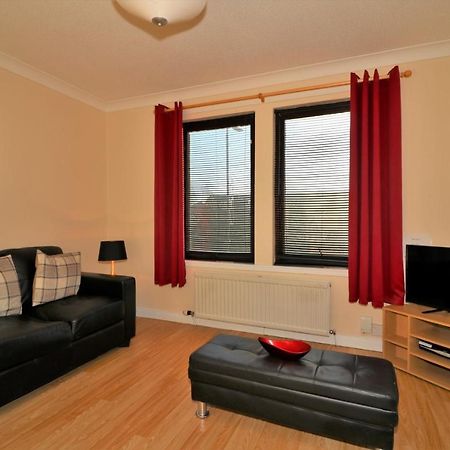 Signature - Strath View Apartment Motherwell Extérieur photo