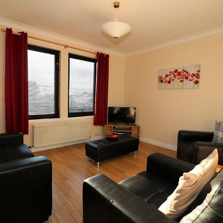 Signature - Strath View Apartment Motherwell Extérieur photo